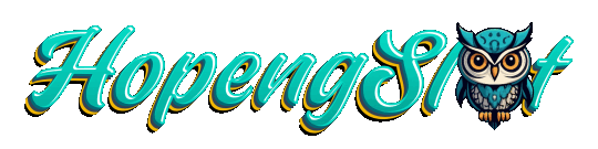 Logo HOPENGSLOT
